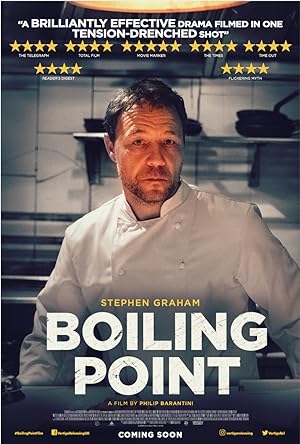 Boiling Point
