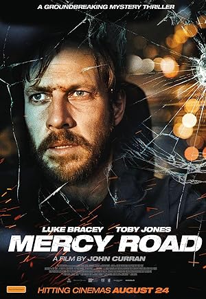 Mercy Road