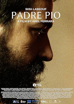 Padre Pio