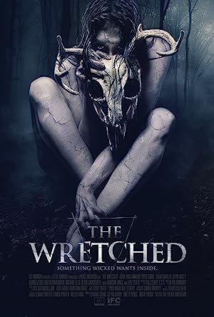 The Wretched